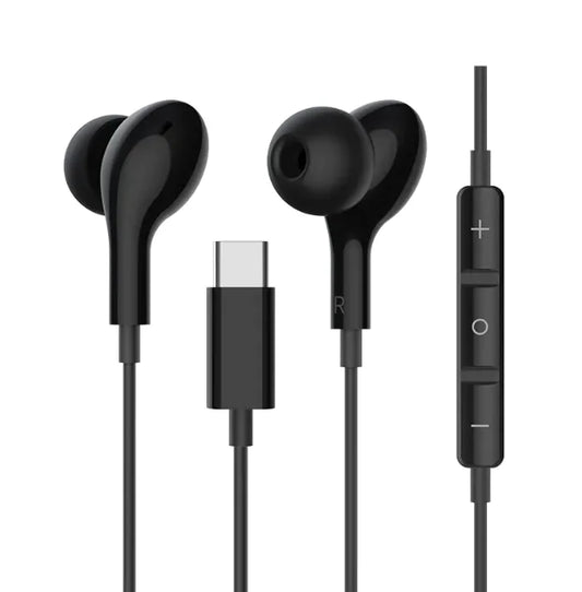 Wired Noise-Canceling Headphones – Pure Sound, Zero Bluetooth Hassle