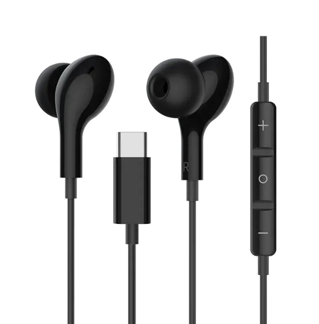 Wired Noise-Canceling Headphones – Pure Sound, Zero Bluetooth Hassle