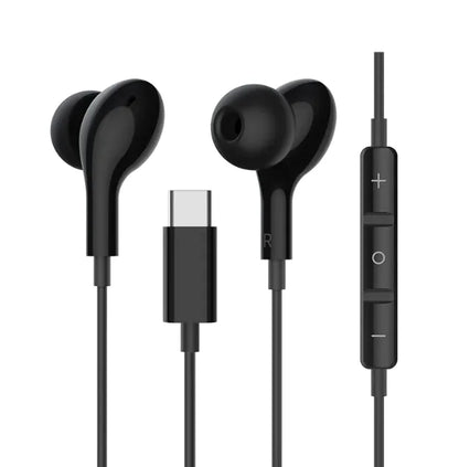 Wired Noise-Canceling Headphones – Pure Sound, Zero Bluetooth Hassle