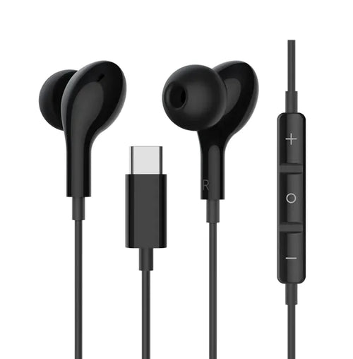 Wired Noise-Canceling Headphones – Pure Sound, Zero Bluetooth Hassle