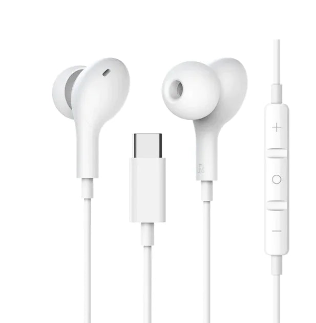 Wired Noise-Canceling Headphones – Pure Sound, Zero Bluetooth Hassle