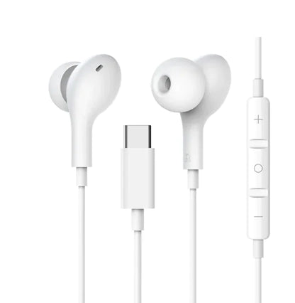 Wired Noise-Canceling Headphones – Pure Sound, Zero Bluetooth Hassle