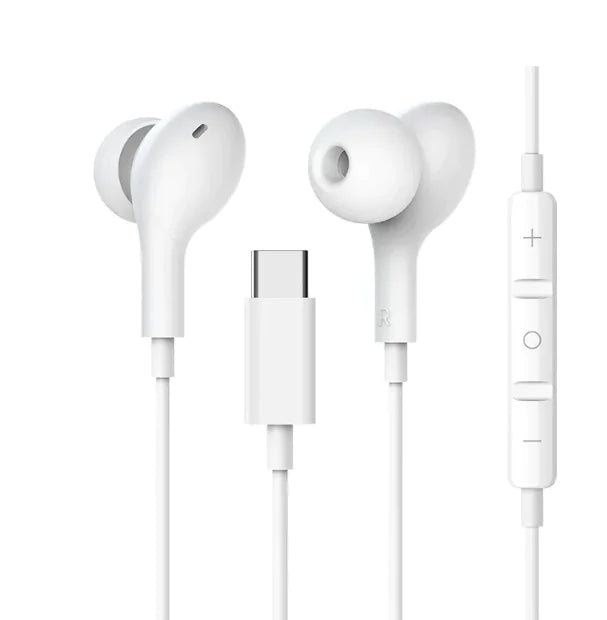 Wired Noise-Canceling Headphones – Pure Sound, Zero Bluetooth Hassle