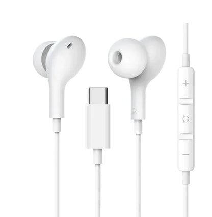 Wired Noise-Canceling Headphones – Pure Sound, Zero Bluetooth Hassle