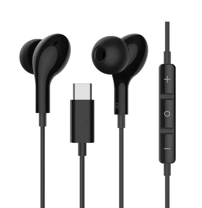 Wired Noise-Canceling Headphones – Pure Sound, Zero Bluetooth Hassle
